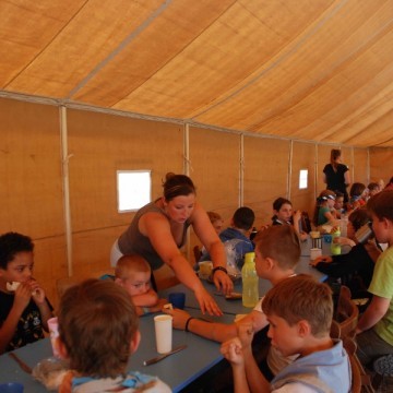 DSC 0120 - Scouts en Gidsen Zaventem 